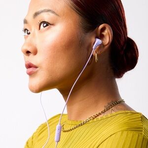 Skullcandy SET In-Ear Wired WIRELESS & BLUETOOTH EARBUDS Limited edition
